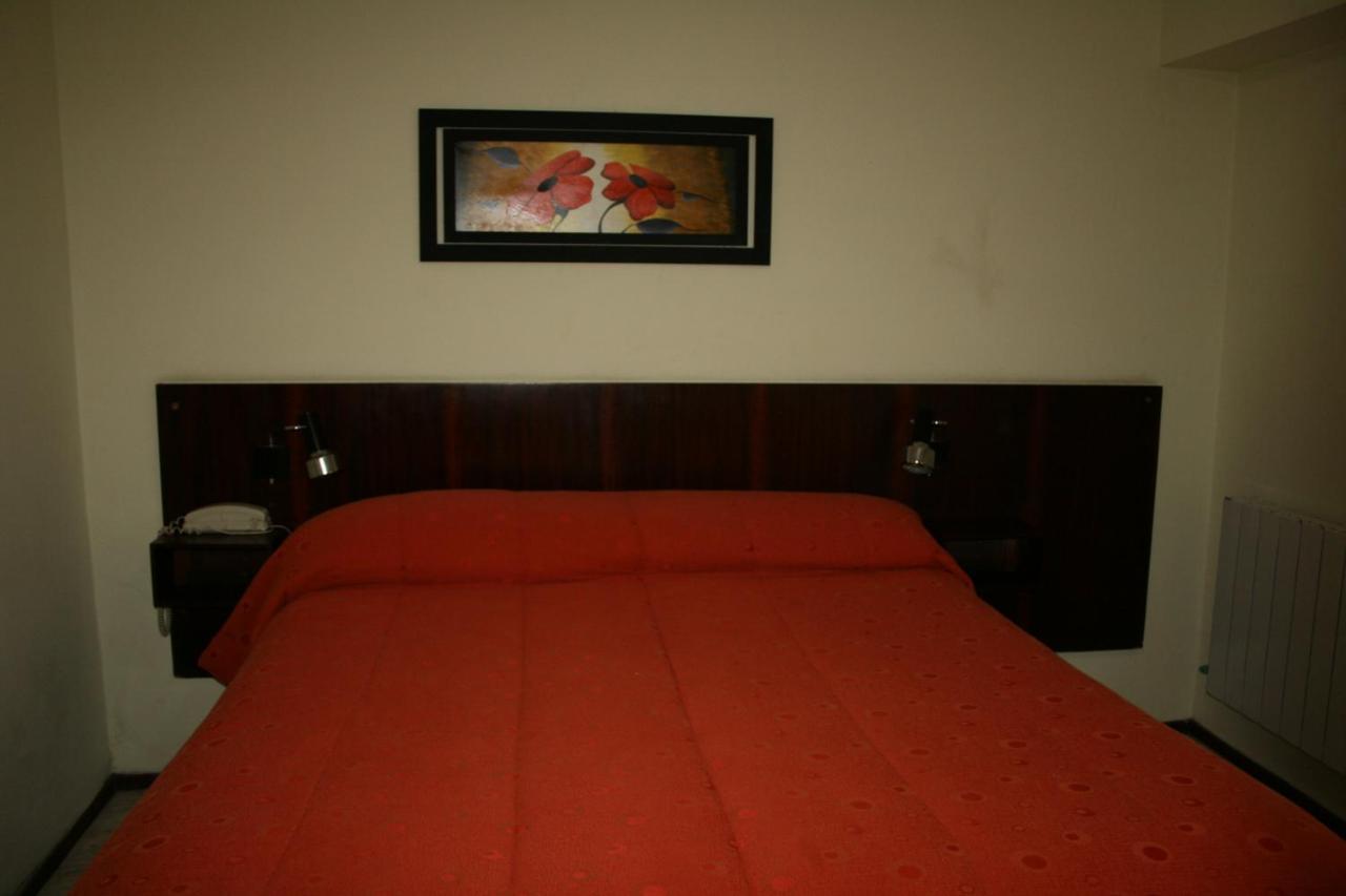 Hotel Eo Park San Clemente del Tuyu Bagian luar foto